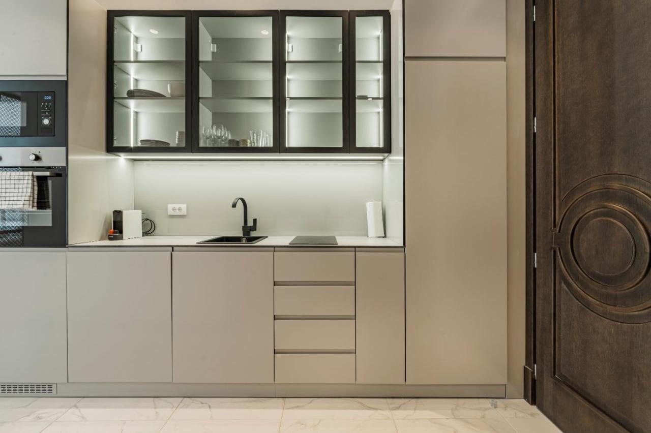 Zeus Design Apartments Schoenbrunn เวียนนา ภายนอก รูปภาพ