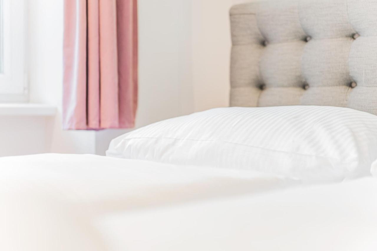 Zeus Design Apartments Schoenbrunn เวียนนา ภายนอก รูปภาพ