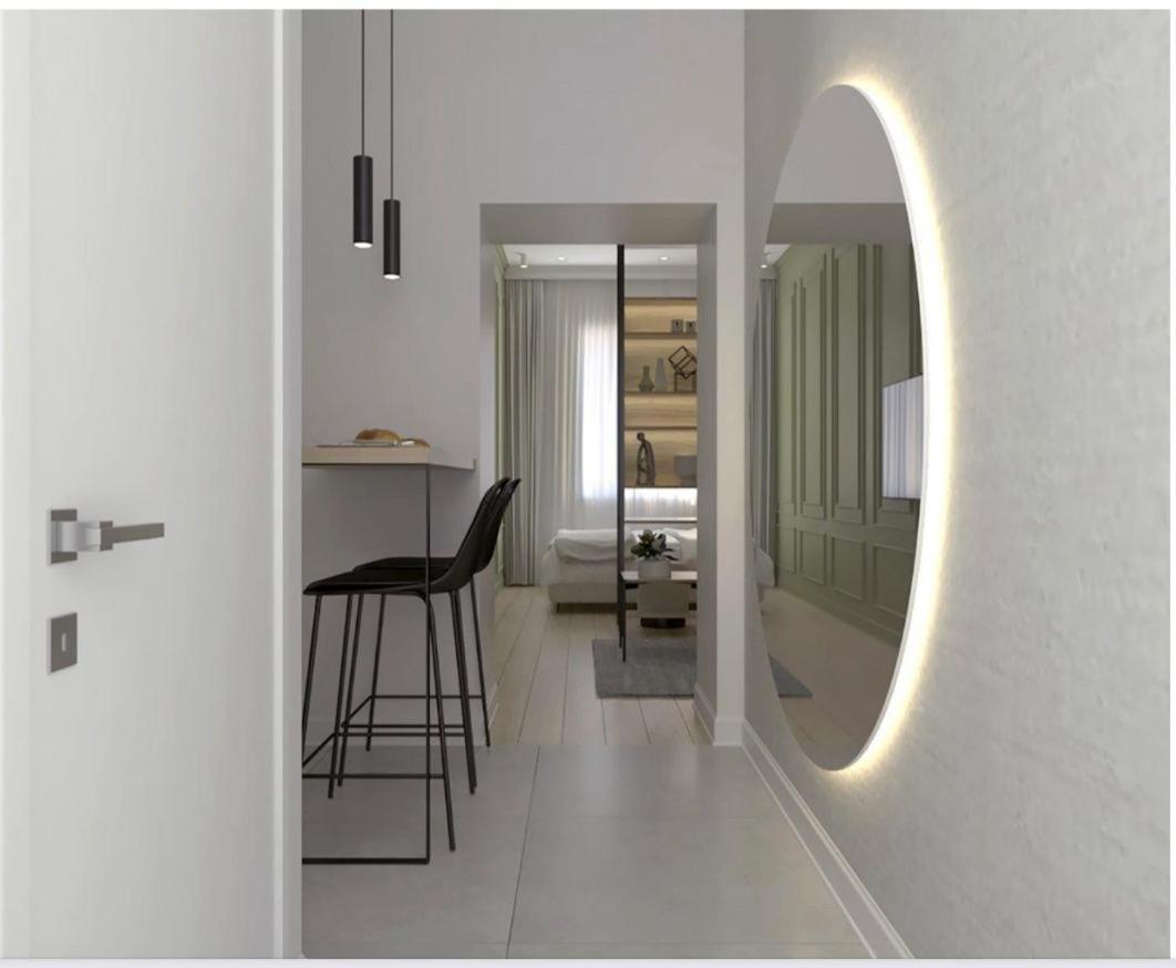 Zeus Design Apartments Schoenbrunn เวียนนา ภายนอก รูปภาพ