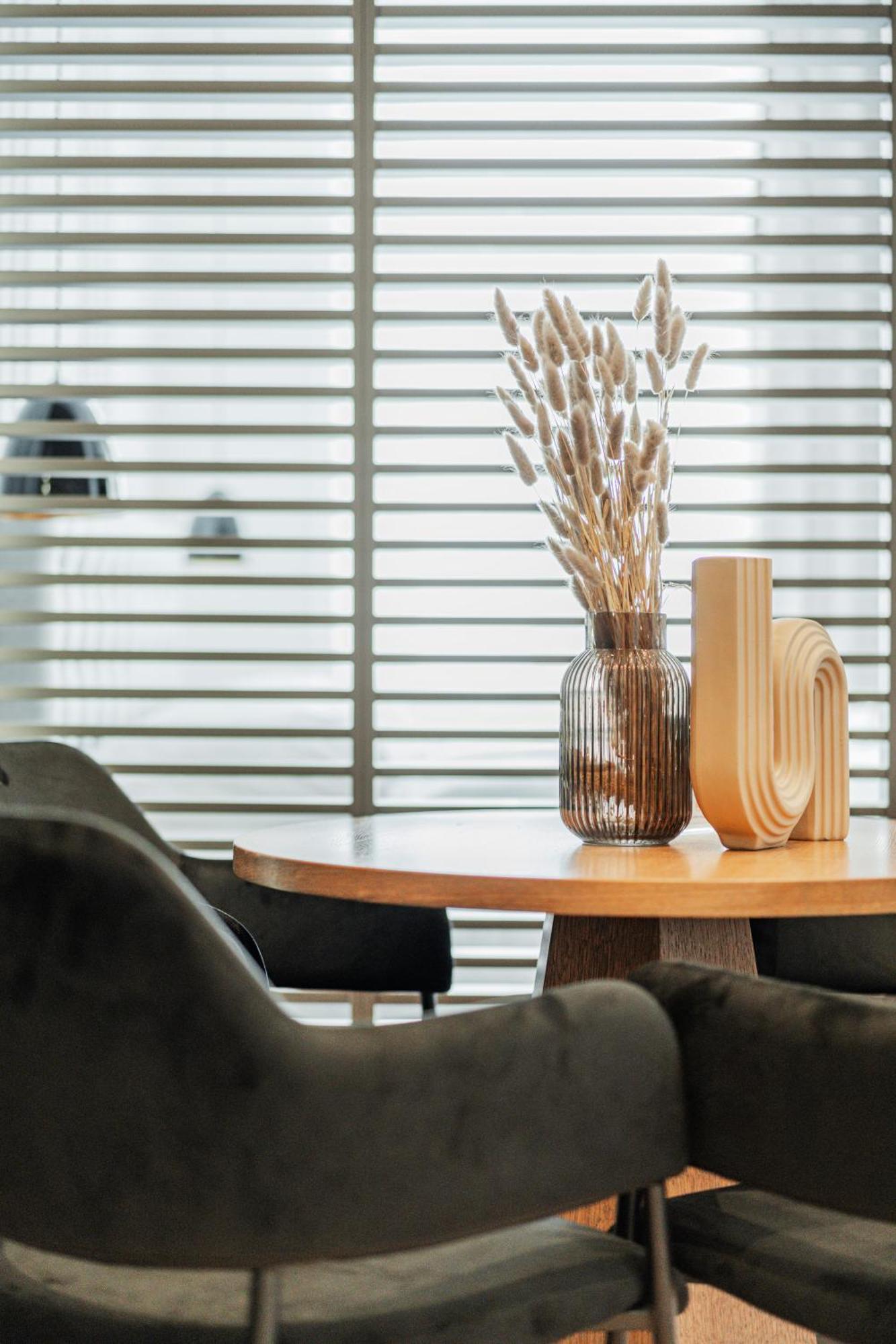 Zeus Design Apartments Schoenbrunn เวียนนา ภายนอก รูปภาพ