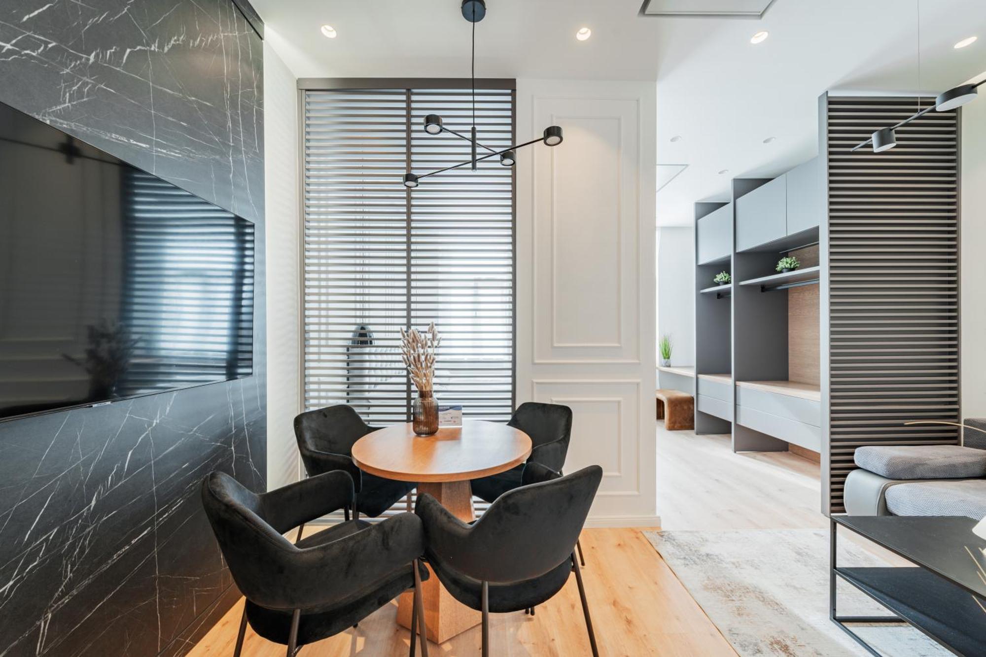 Zeus Design Apartments Schoenbrunn เวียนนา ภายนอก รูปภาพ