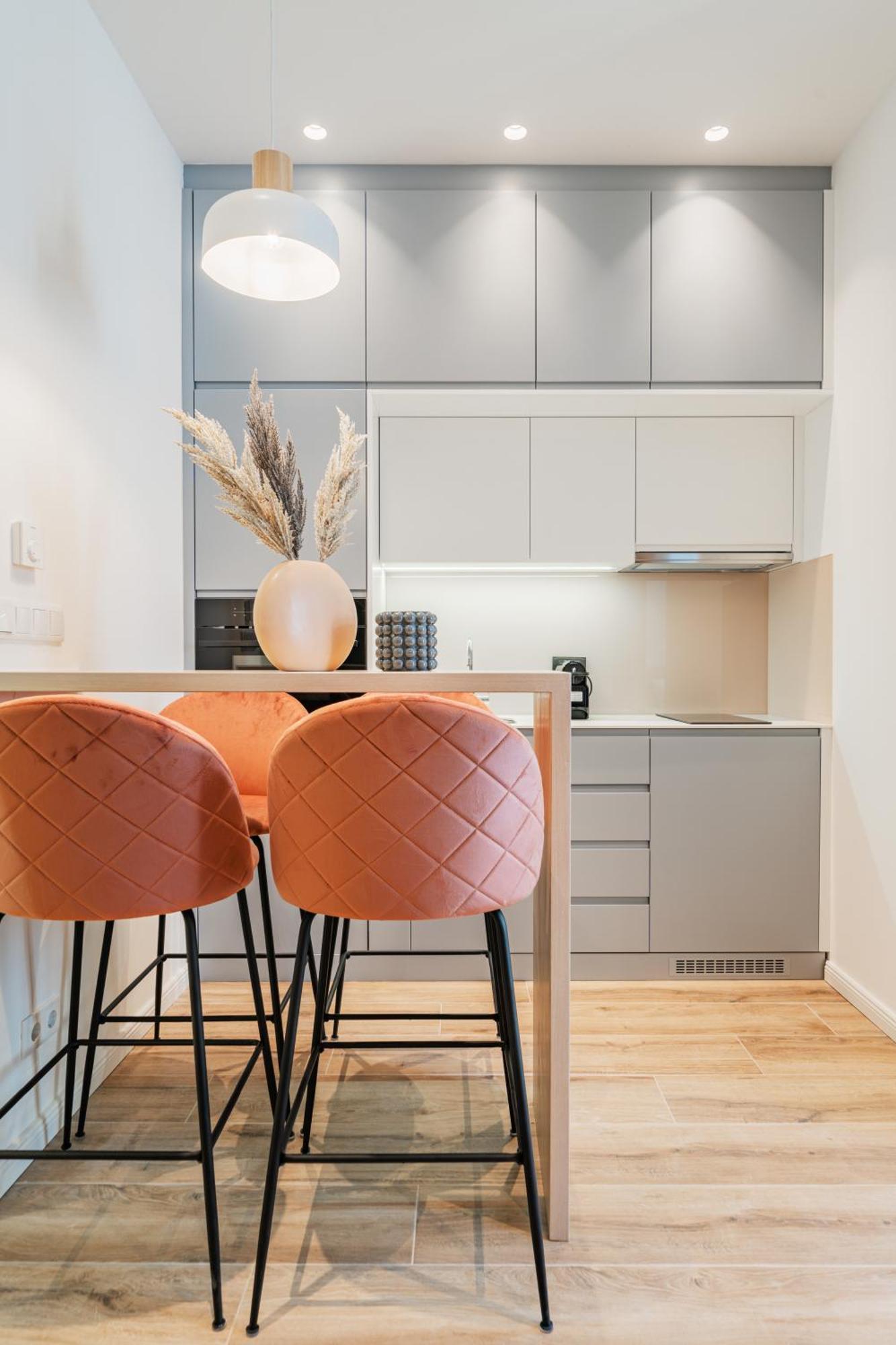 Zeus Design Apartments Schoenbrunn เวียนนา ภายนอก รูปภาพ
