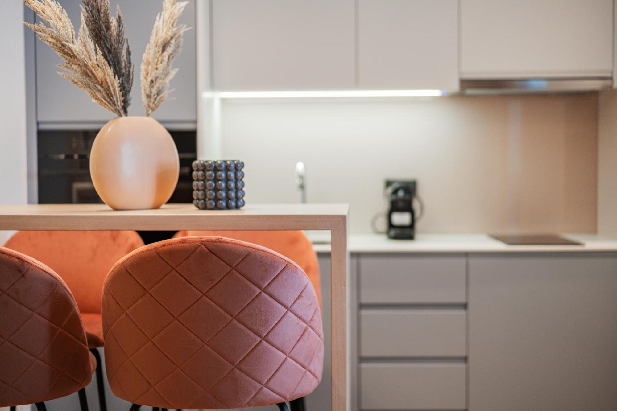 Zeus Design Apartments Schoenbrunn เวียนนา ภายนอก รูปภาพ